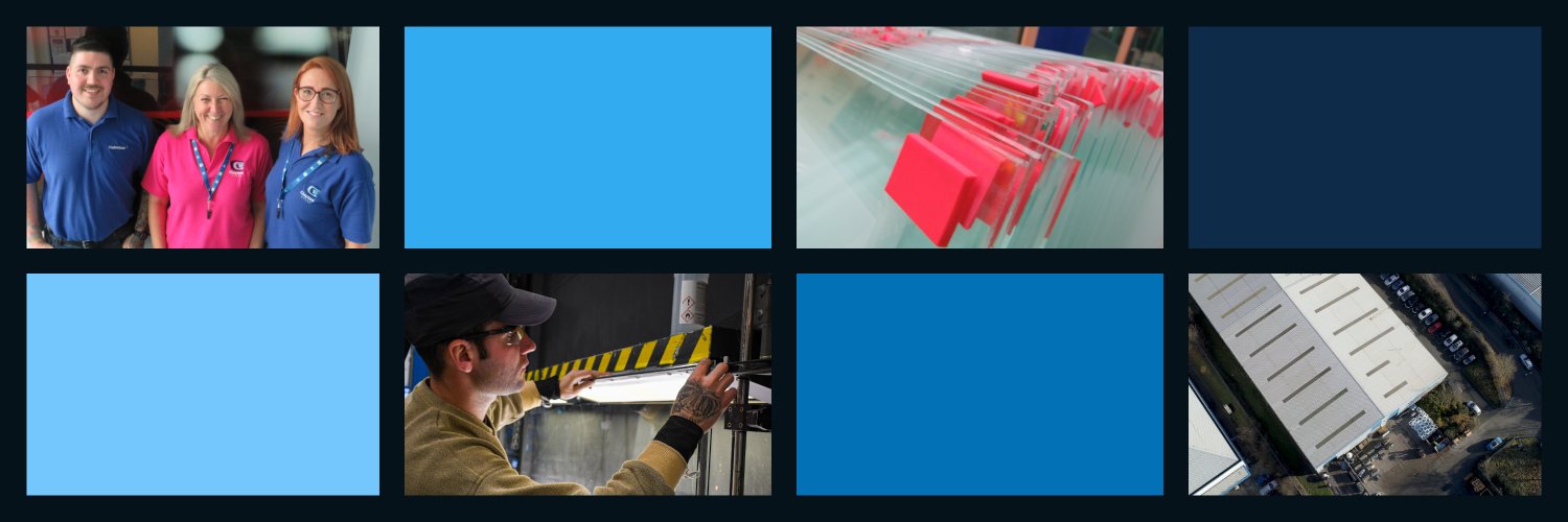 ClaytonGlass's profile banner image