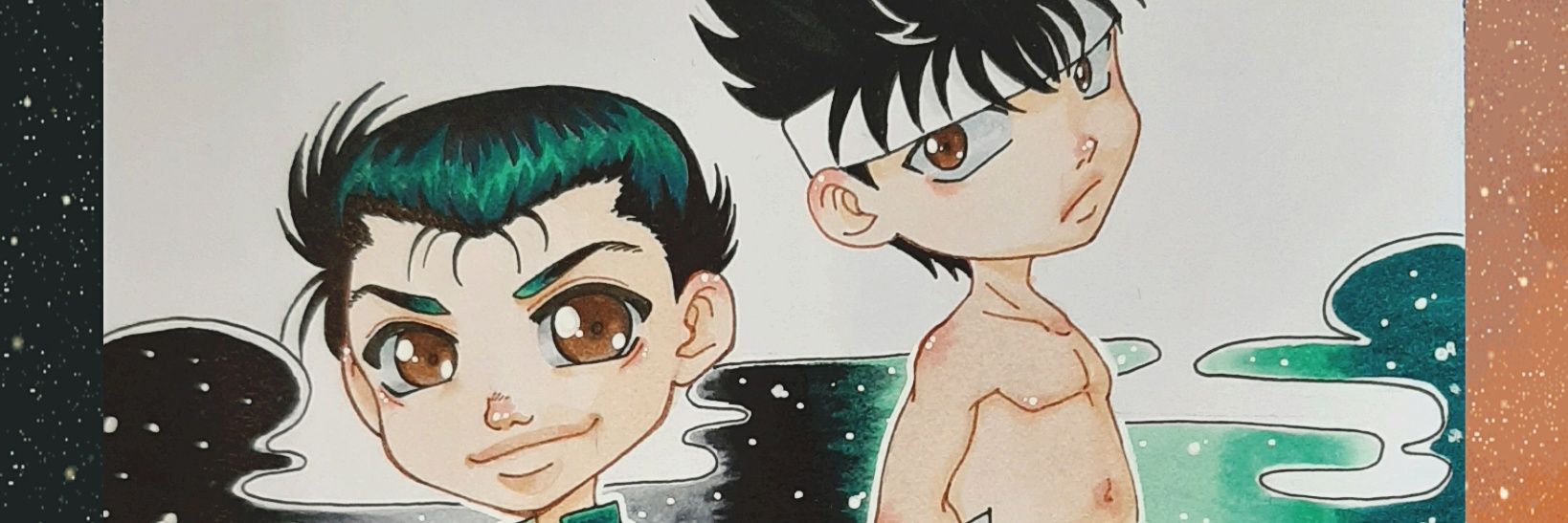 Touphy banner