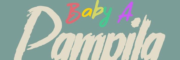 Baby A banner