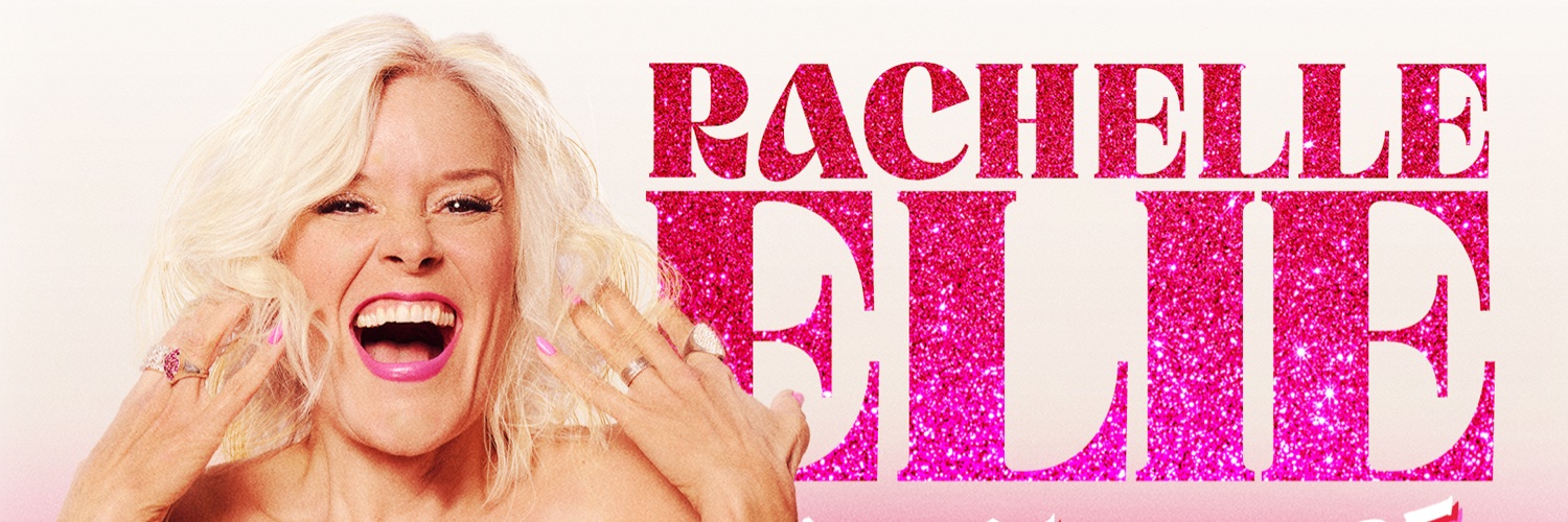 Rachelle Elie banner