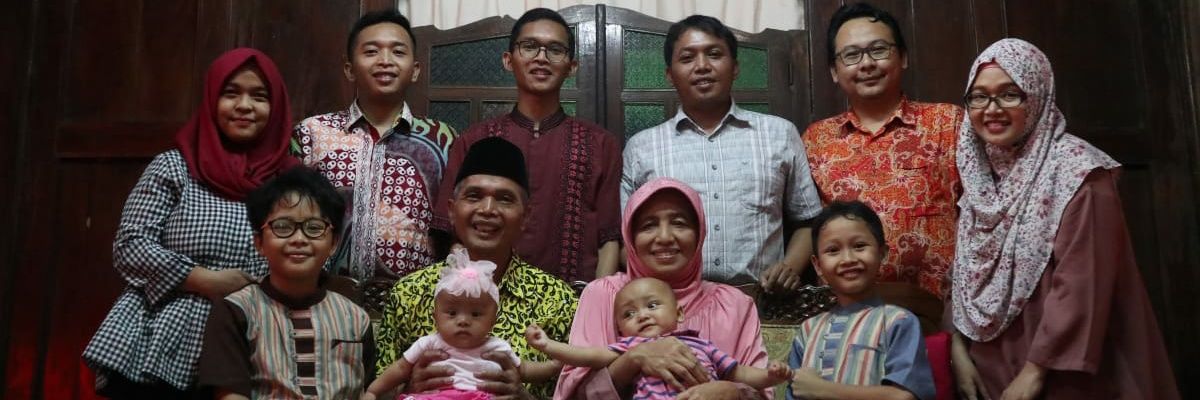 ahmadfaridp's profile banner image
