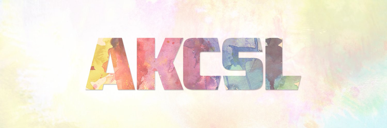 AKCSL banner