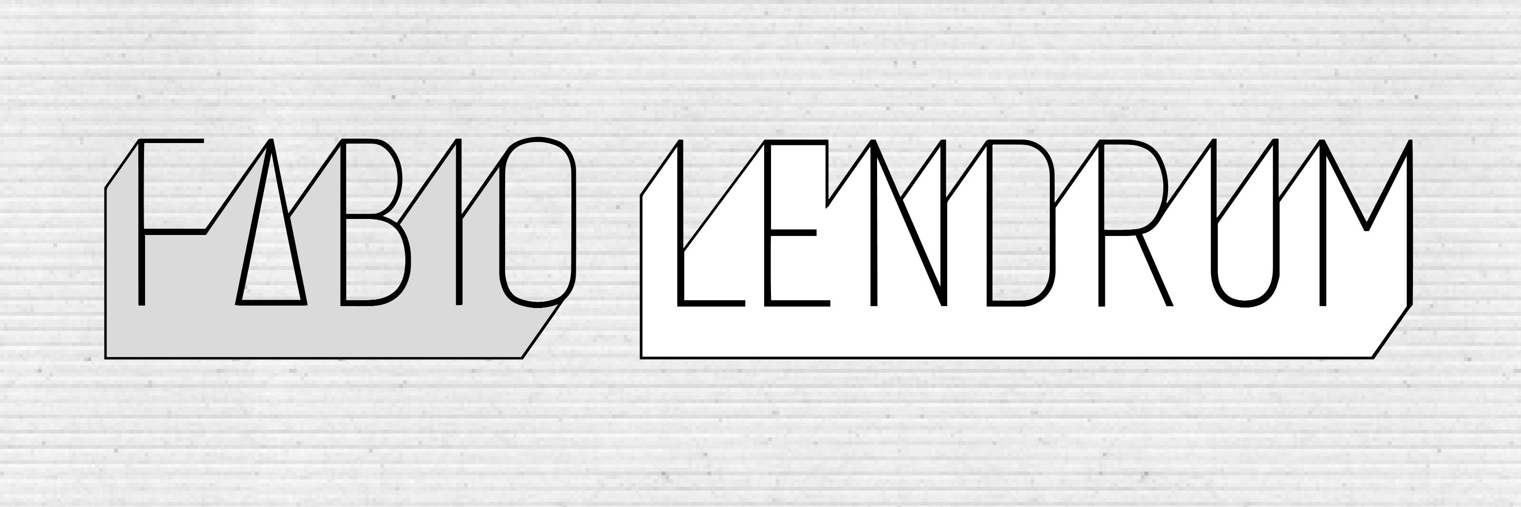 fabiolendrum's profile banner image