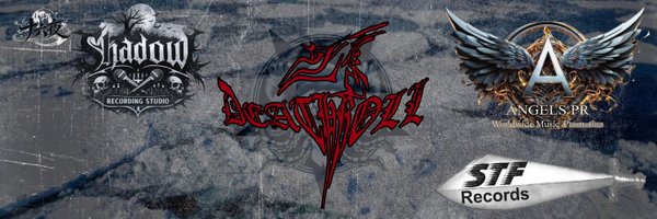 DEATHROLL_JAPAN Profile Banner