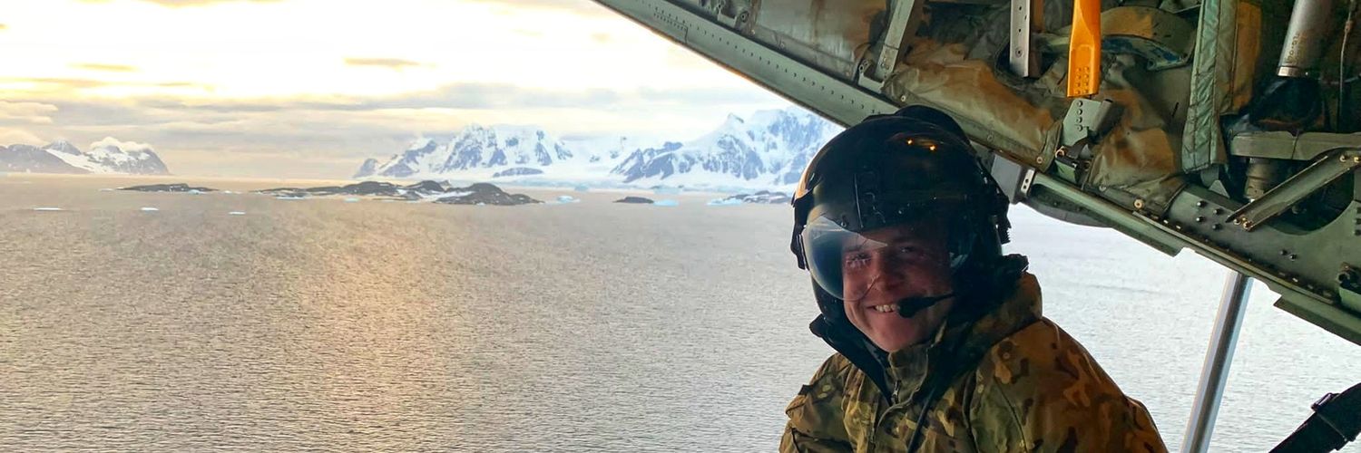 Tom Stringwell banner