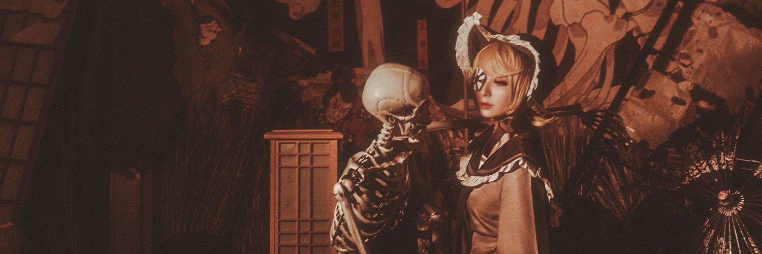 lanliin0619's profile banner image