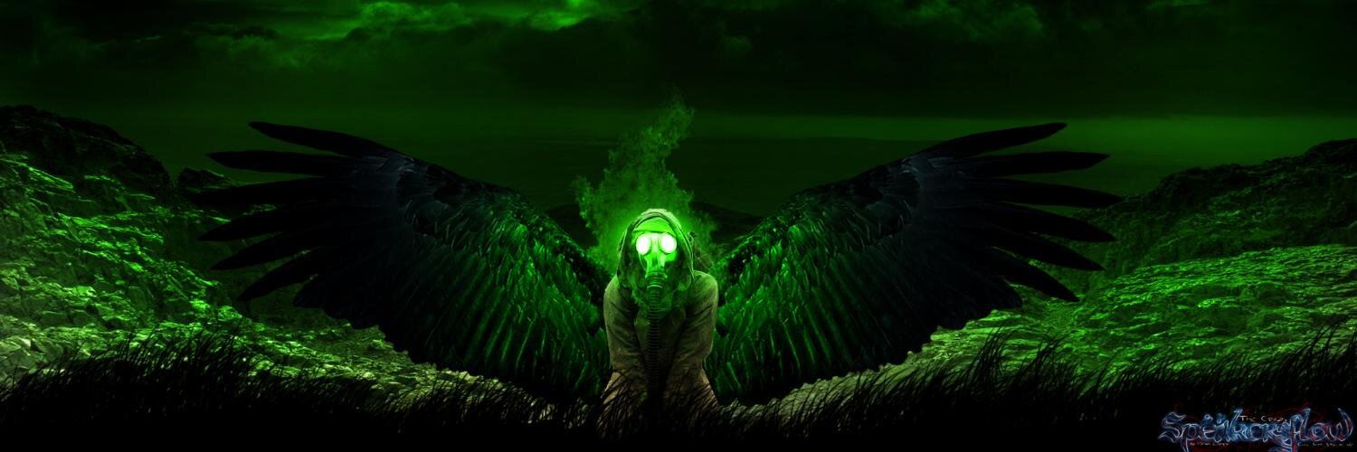 ZellTitanium's profile banner image
