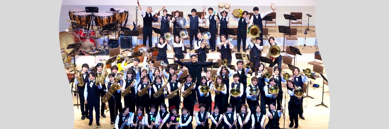 東京スタックアートウインドアンサンブル 【6/14 定期演奏会@練馬文化センター】 banner