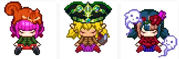 DollyMeDolls's profile banner image