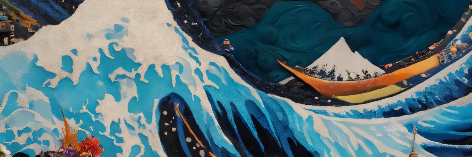 ronyfathcool's profile banner image