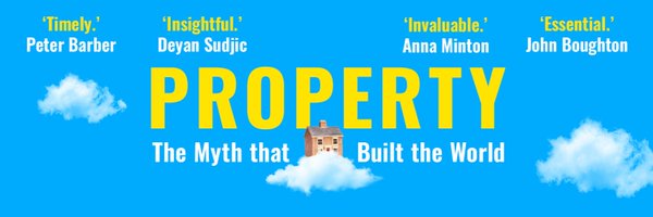 RowanMoore Profile Banner
