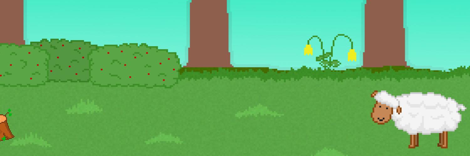 SheepWithNoWool's profile banner image