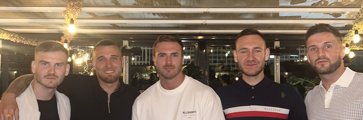 ClarkyyJ's profile banner image