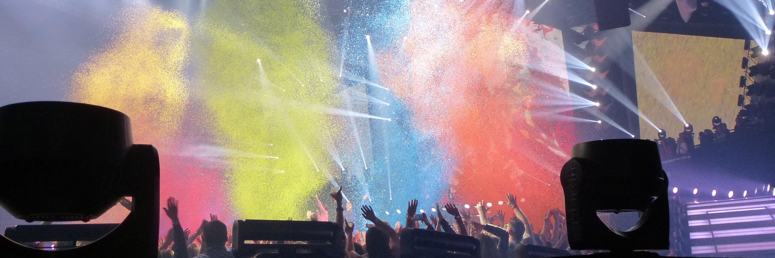 Dot B 💙💜 banner