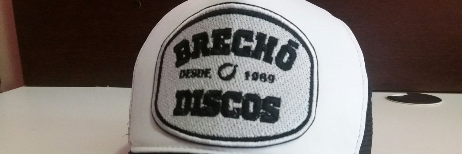 brechodiscos's profile banner image