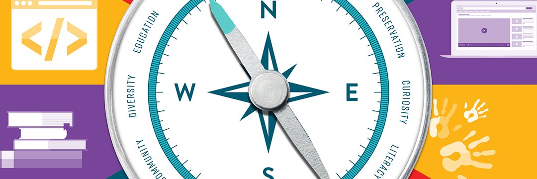 Tippecanoe County Public Library banner