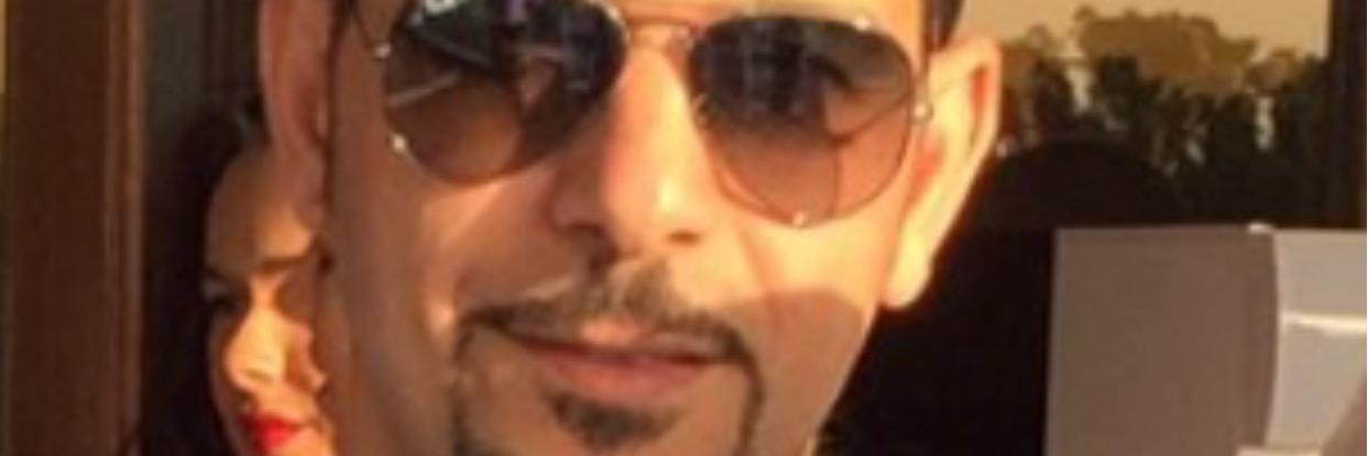 AliJedsson's profile banner image