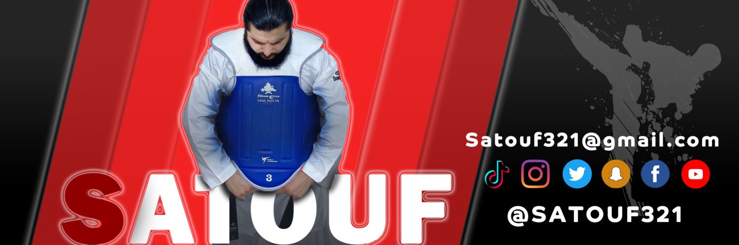 Satouf321's profile banner image