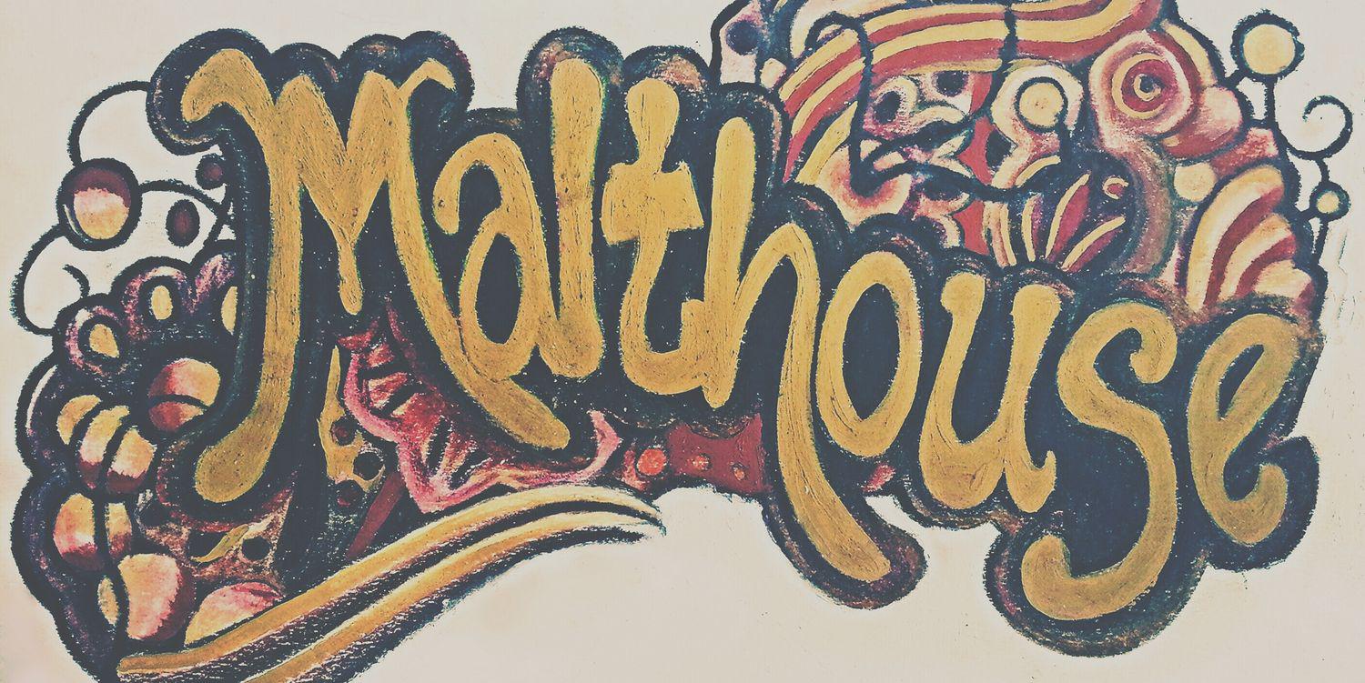 MALTHOUSE banner