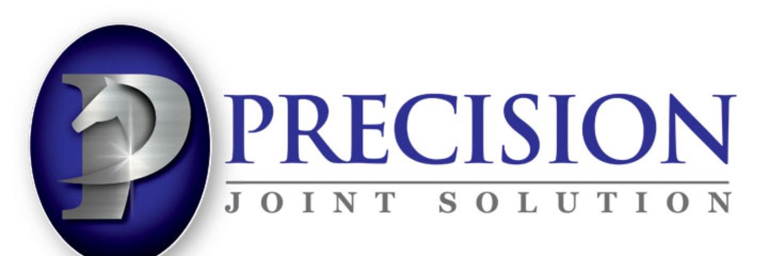 Precision Joint Supp banner