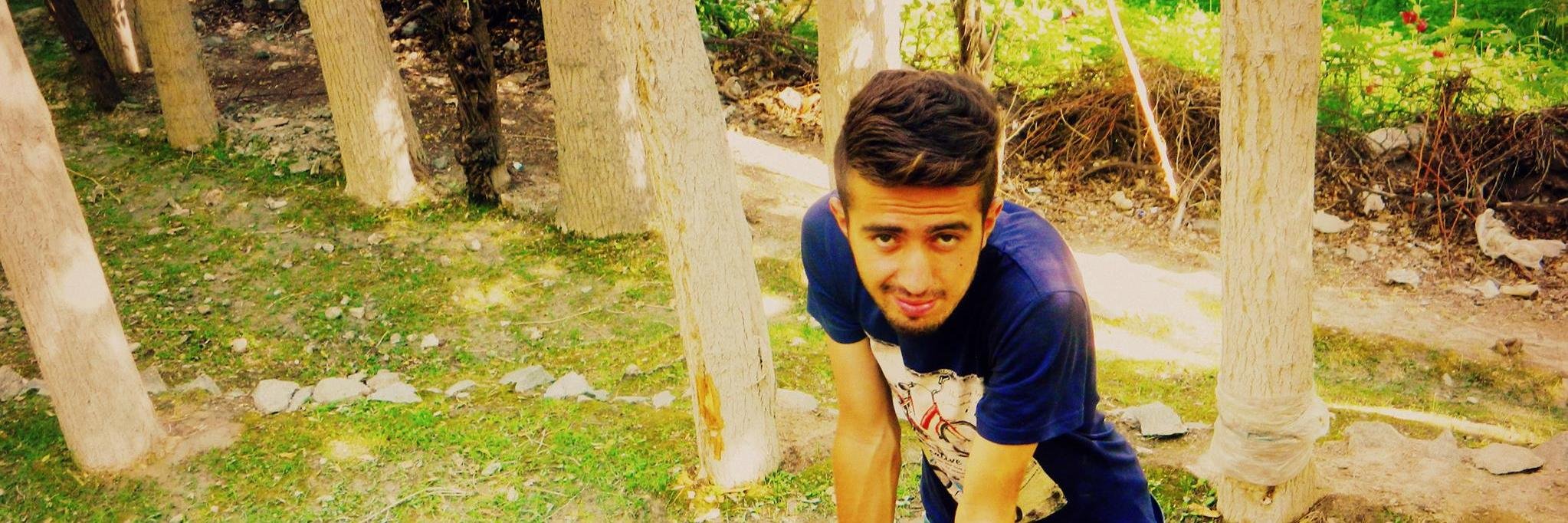 danial_OXGooner's profile banner image