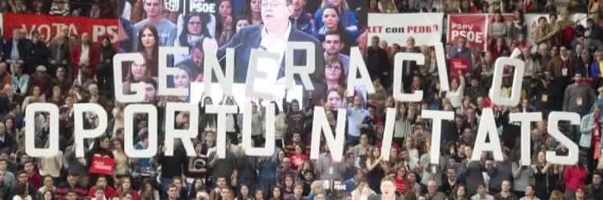 Jose Muñoz's banner