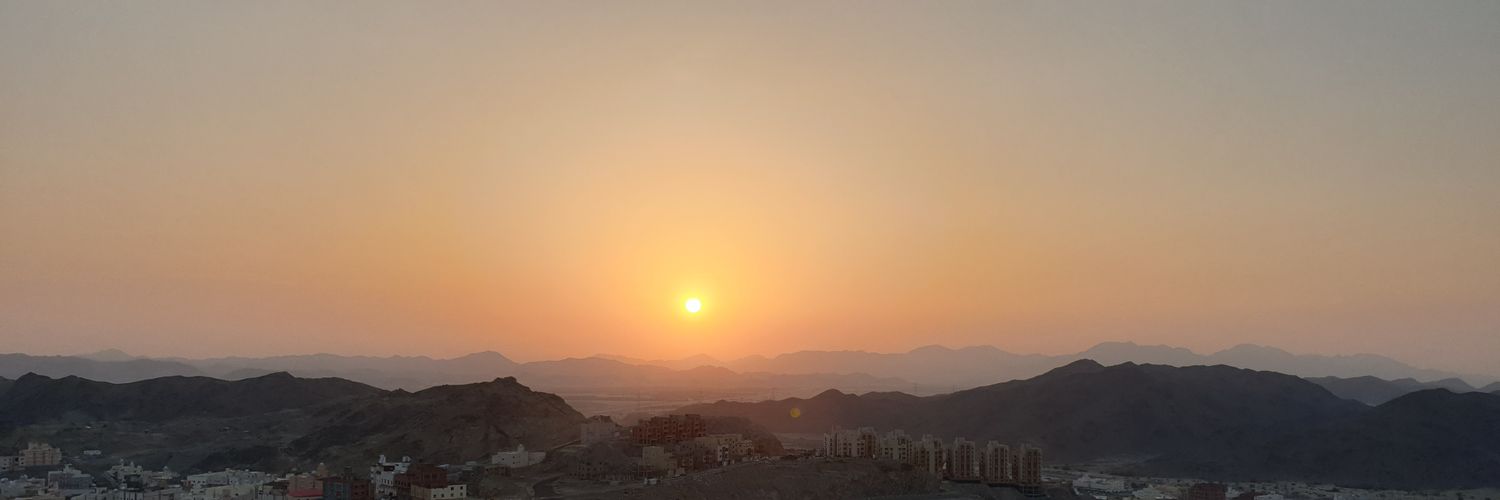 sameralshaibi's profile banner image