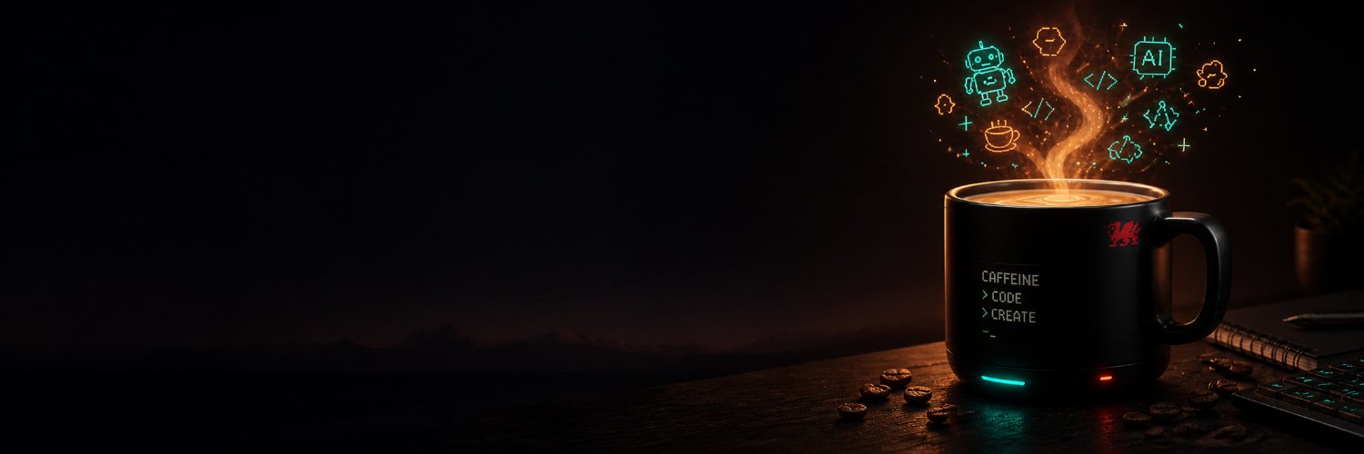 aledsdavies's profile banner image