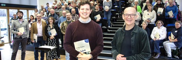 ThomasMotty Profile Banner