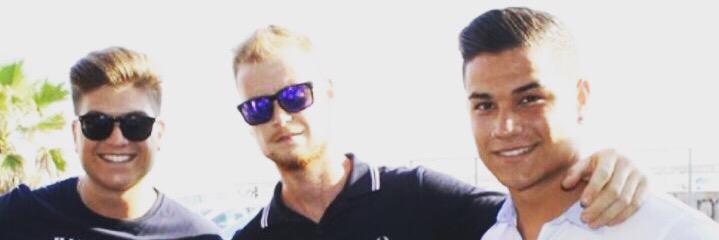 Julito Torres Robles banner