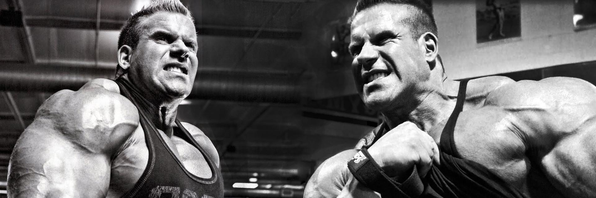 JayCutlerNation's profile banner image