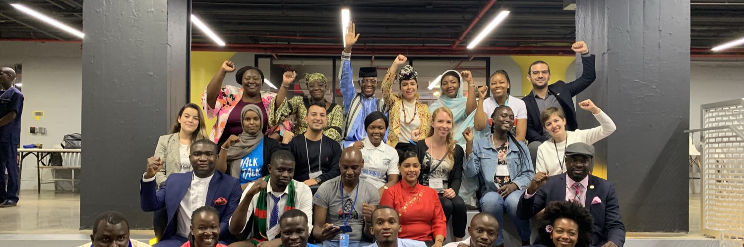 There Is No Limit Foundation banner