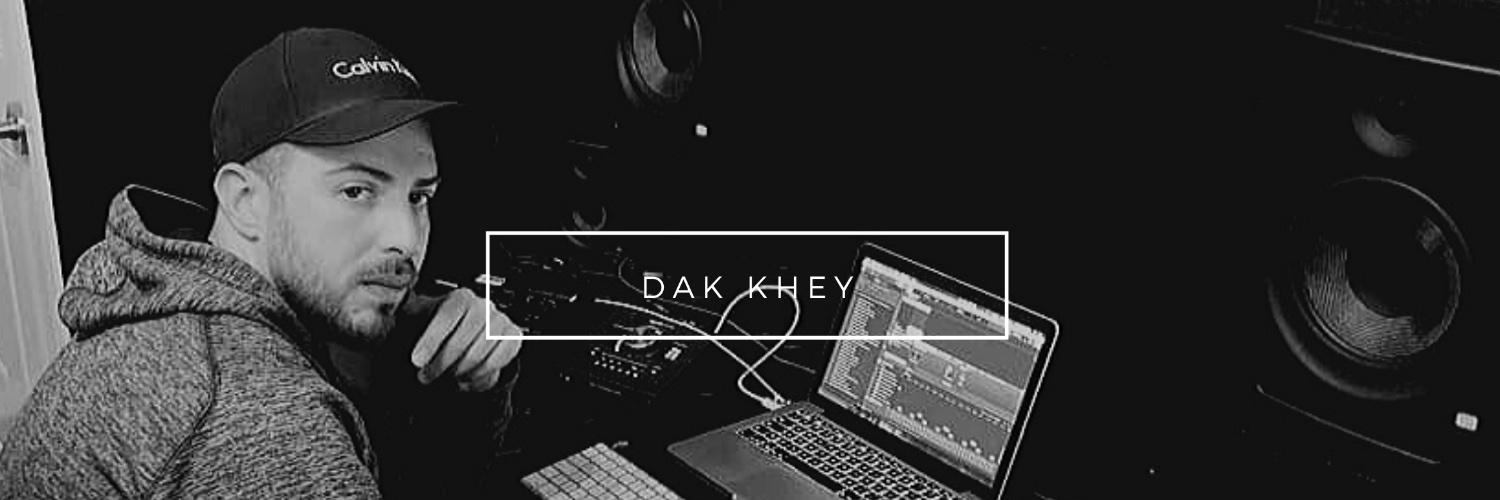 DakOfficiel's profile banner image