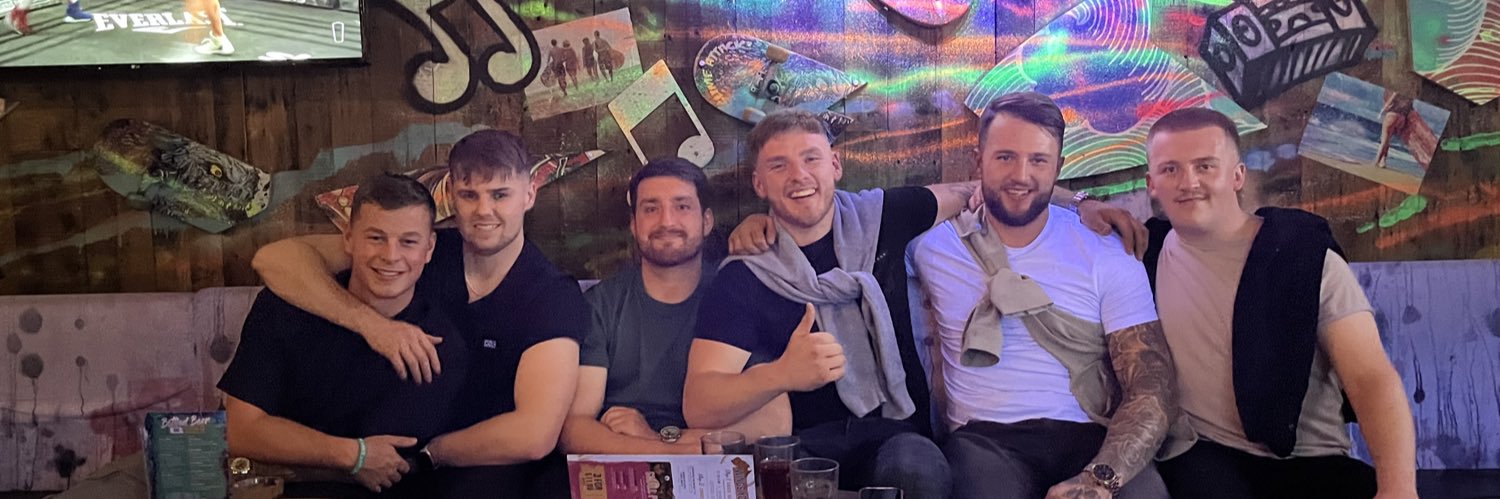 DraperKyle's profile banner image