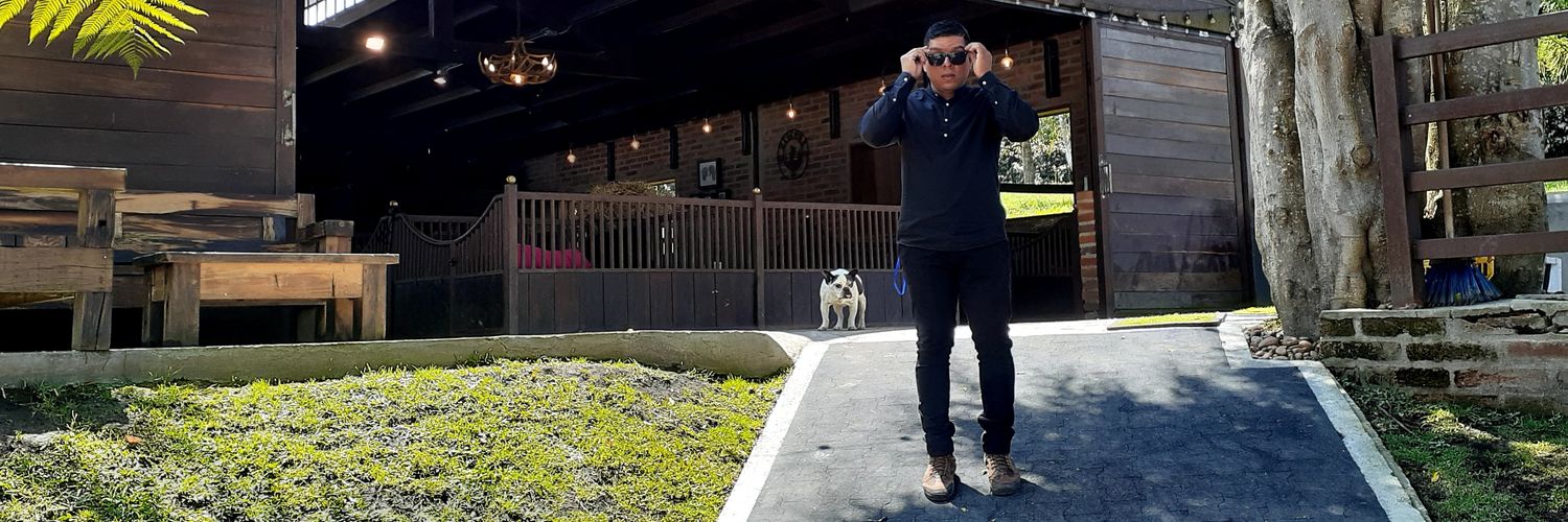 ClementeJaime's profile banner image