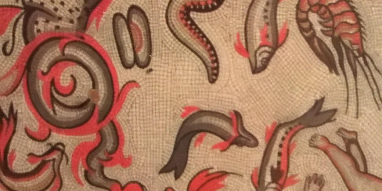 Hazel Tahmasbi banner