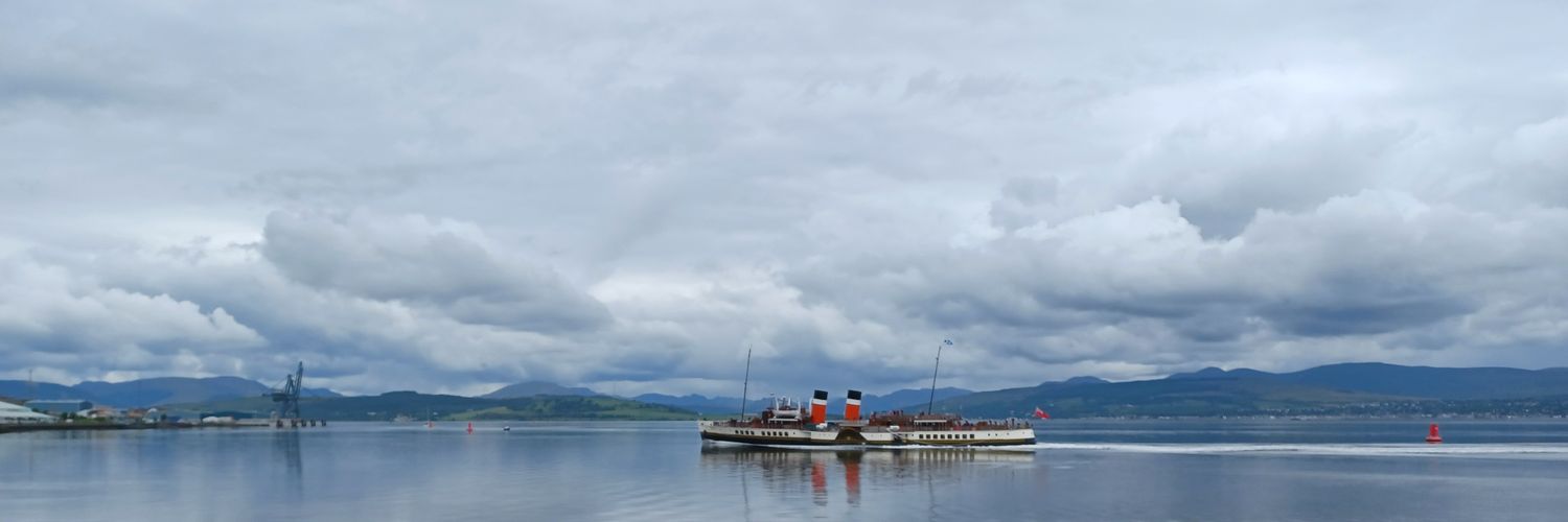 Scott banner