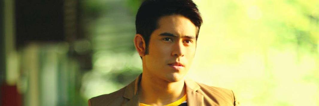 Gerald Anderson banner
