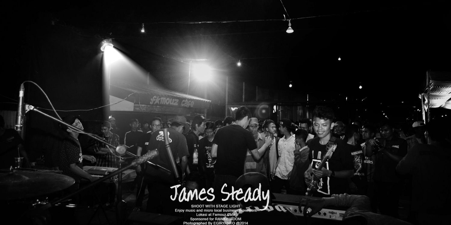 jamessteadyoffc's profile banner image