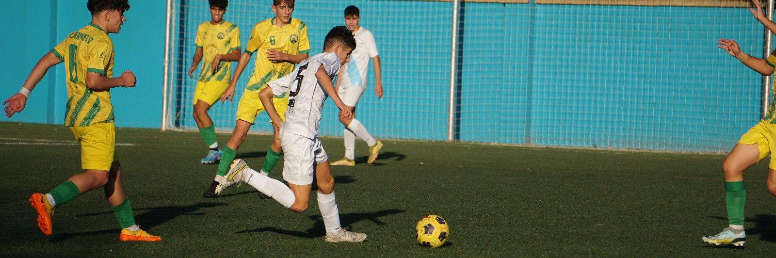 alesinho85's profile banner image