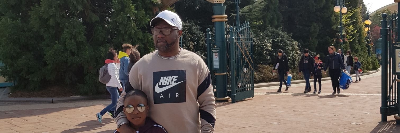bamidele1's profile banner image