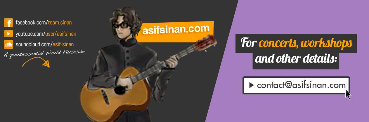AsifSinan's profile banner image