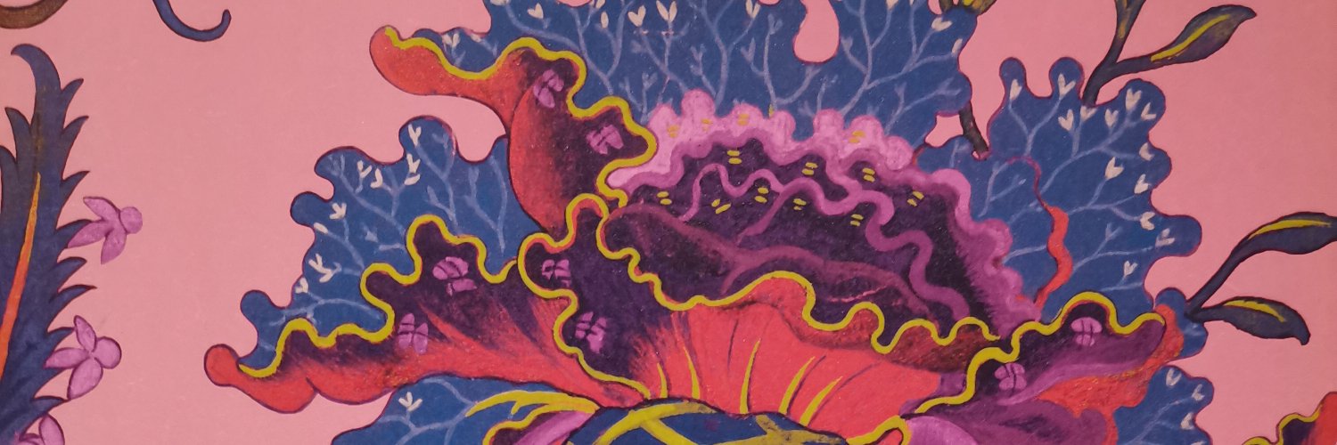 QueenMoriarty1's profile banner image