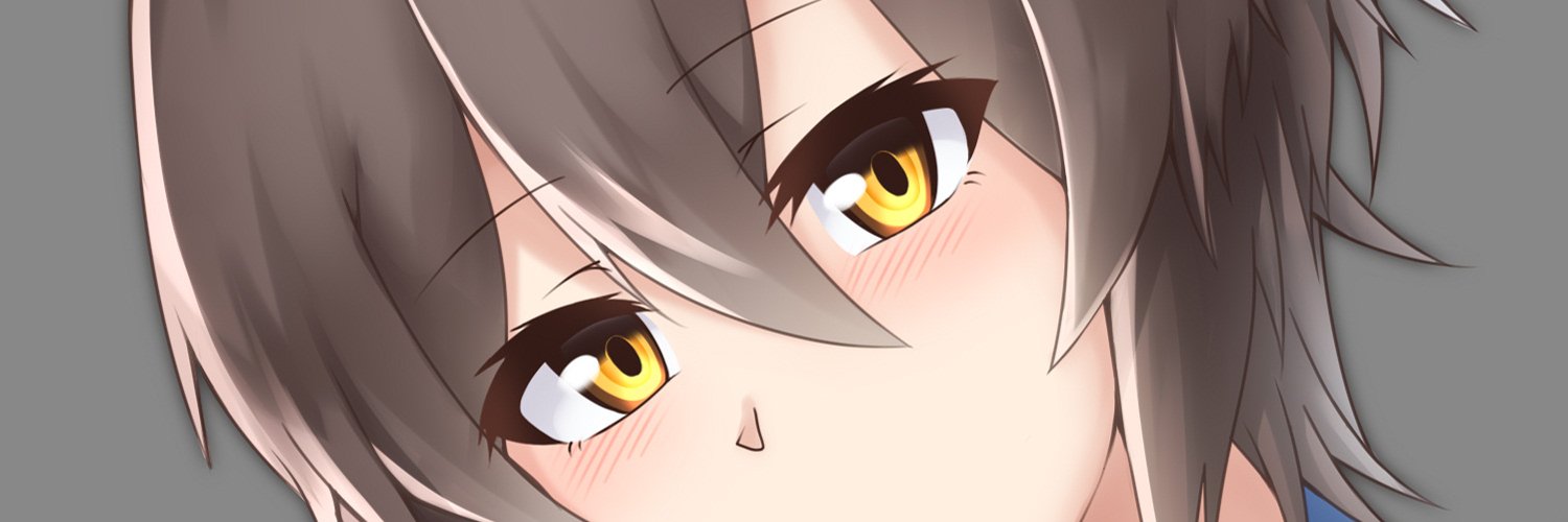 Aingod's profile banner image