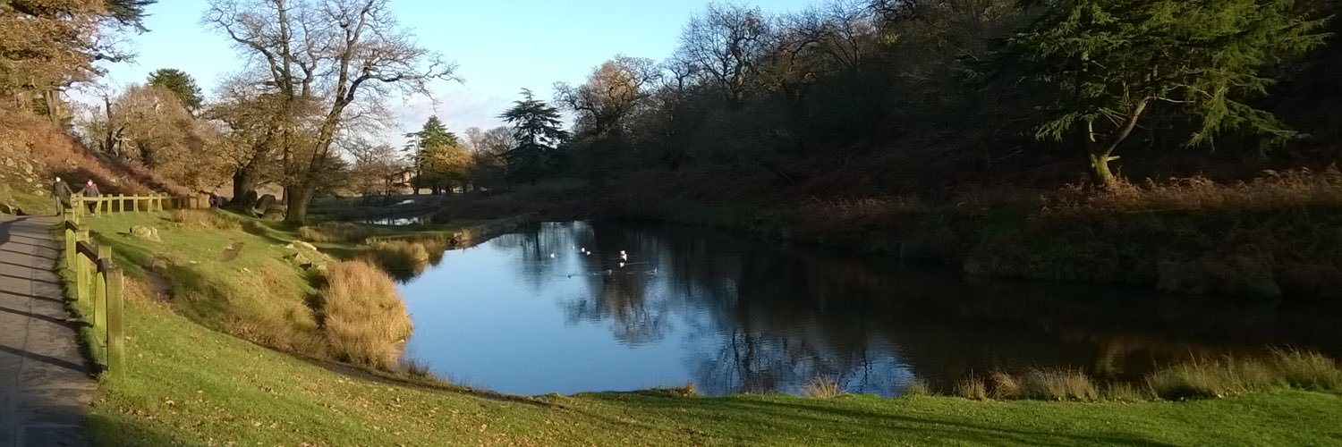HitchinDave's profile banner image