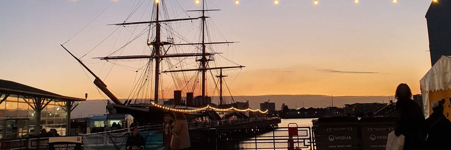 pmkerley's profile banner image