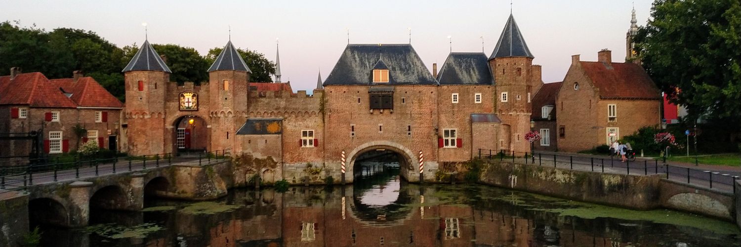 Jan-Albert K⭕⭕tstra banner