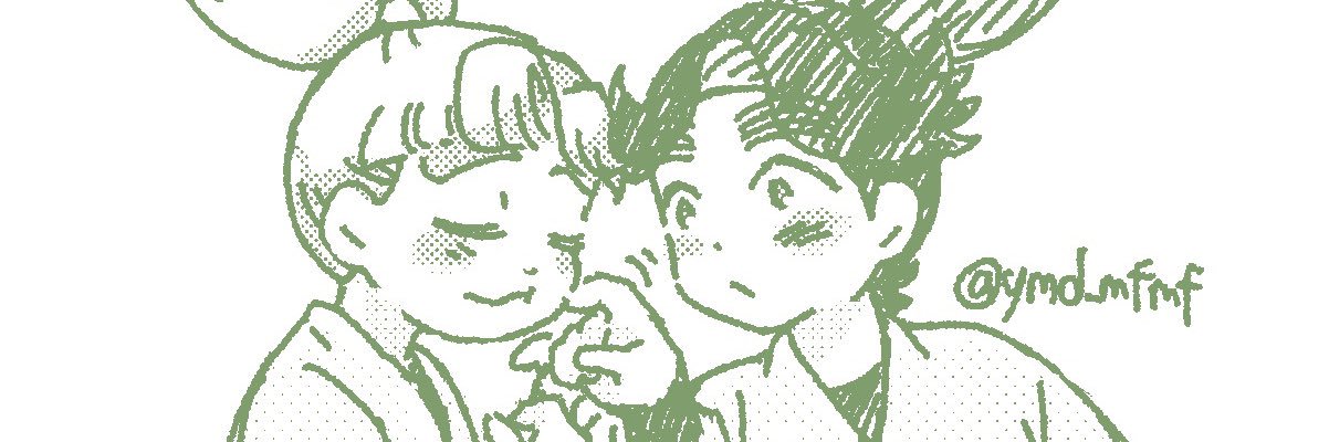 ymd_mfmf's profile banner image