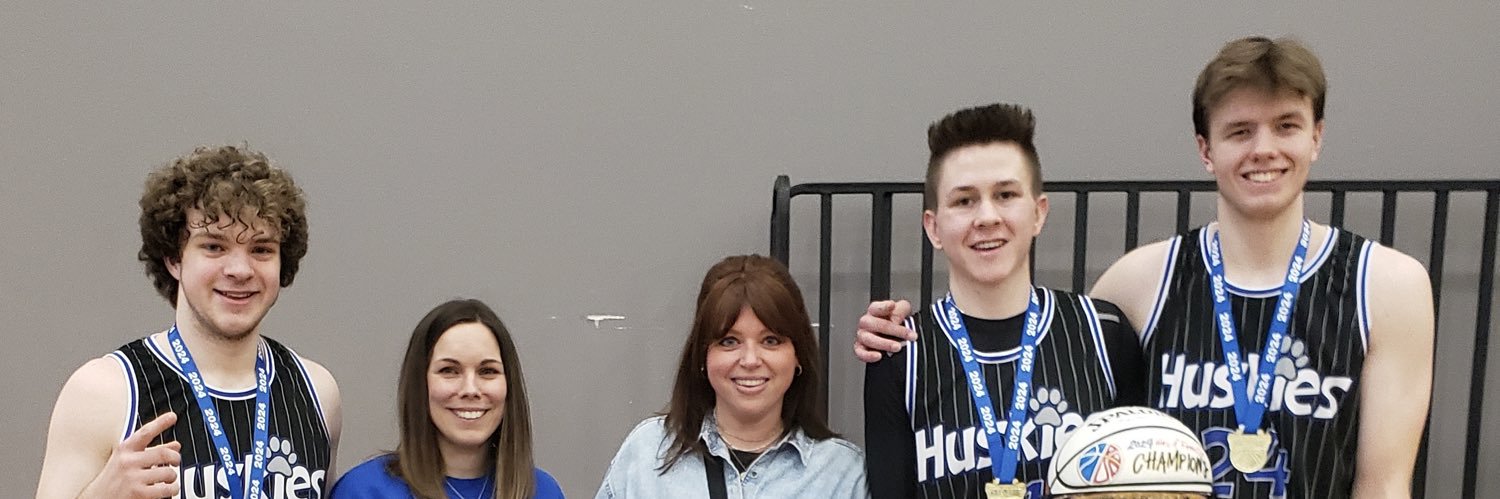 Krista Penney banner