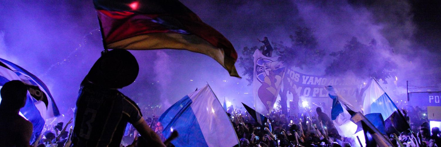 gpcerveira's profile banner image